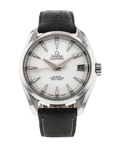 Omega Aqua Terra 150m Gents 231.13.39.21.02.001